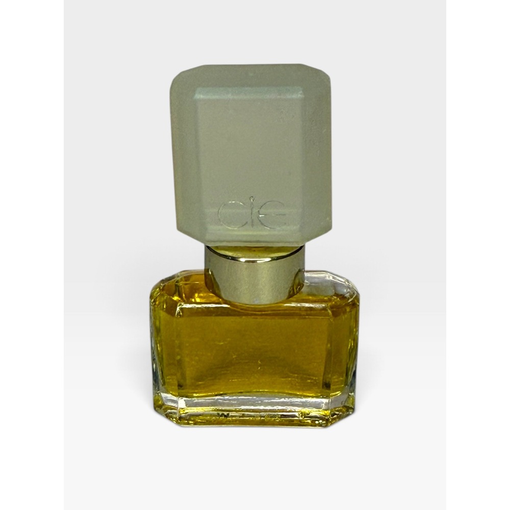 Vintage CiE by Jacqueline Cochran Fragrance 1/8 fl oz 1970s NEW